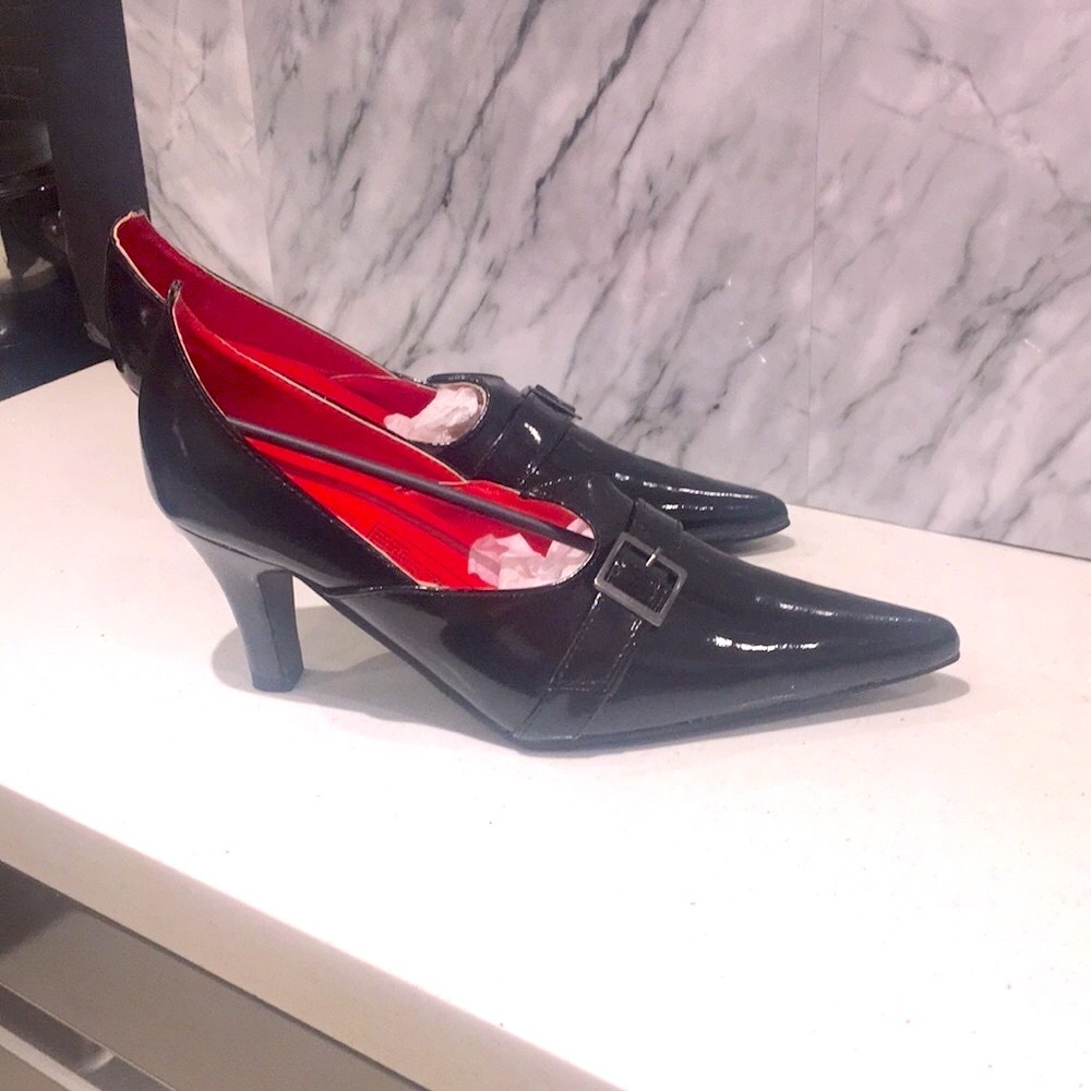 Rubie’s shoes M